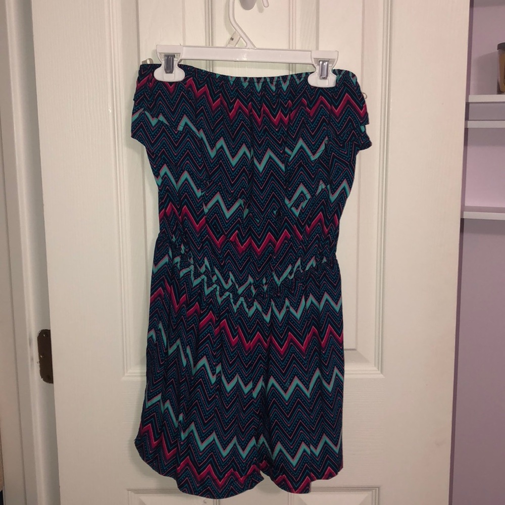 Women’s romper